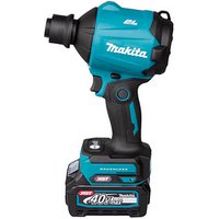 makita AS001GA102 Akku-Gebläse 40,0 V, mit 1 Akku von Makita