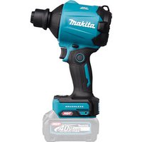 makita AS001GZ Akku-Gebläse 40,0 V max., ohne Akku von Makita