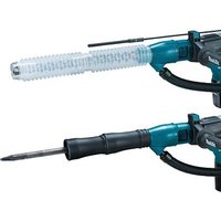 makita 191N81-0 Absaug-Set für Kombihammer makita 191N81-0 Absaug-Set für Kombihammer von Makita