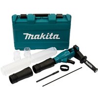 makita 196074-8 Absaug-Set für Kombihammer von Makita