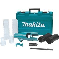 makita 196858-4 Absaug-Set für Kombihammer von Makita