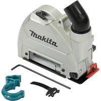 makita 196845-3 Absaughaube für Winkelschleifer makita 196845-3 Absaughaube für Winkelschleifer von Makita