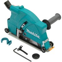 makita 198440-5 Absaughaube für Winkelschleifer makita 198440-5 Absaughaube für Winkelschleifer von Makita
