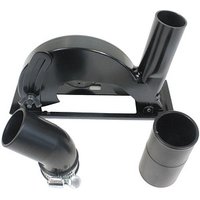 makita Schieben 193794-5 Absaughaube für Winkelschleifer von Makita