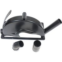 makita Schieben 194044-1 Absaughaube für Winkelschleifer makita Schieben 194044-1 Absaughaube für Winkelschleifer von Makita