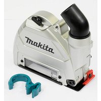 makita X-Lock 191G05-4 Absaughaube für Winkelschleifer von Makita