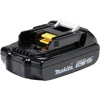 makita Werkzeugakku BL1815N Lithium-Ionen 1,5 Ah makita Werkzeugakku BL1815N Lithium-Ionen 1,5 Ah von Makita