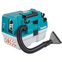 makita VC013GLZ03 Akku-Staubsauger ohne Akku von Makita