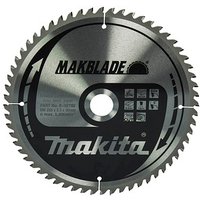 makita B-32792 Kreissägeblatt 255,0 mm, 60 Zähne, 1 St. von Makita