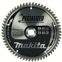 makita B-33283 Kreissägeblatt 190,0 mm, 60 Zähne, 1 St. von Makita