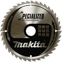 makita B-33819 Kreissägeblatt 85,0 mm, 24 Zähne von Makita