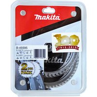 makita B-49395 HM Kreissägeblätter-Set 2-teilig von Makita