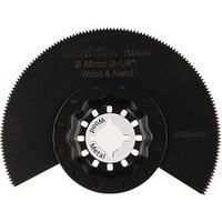 makita B-64799 Segmentsägeblatt 85,0 mm makita B-64799 Segmentsägeblatt 85,0 mm von Makita