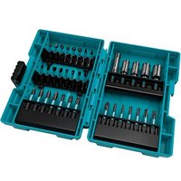 makita B-66880 Bit-Set von Makita