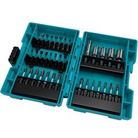 makita B-66880 Bit-Set, 35-teilig makita B-66880 Bit-Set, 35-teilig von Makita