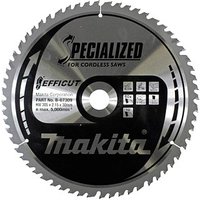 makita B-67309 Kreissägeblatt 305,0 mm, 60 Zähne, 1 St. von Makita