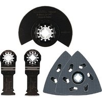 makita B-67511 Segment- und Tauchsägeblätter-Set 5 St. von Makita