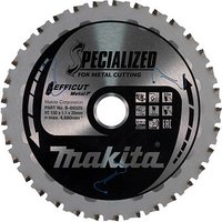 makita B-69325, EFFICUT Kreissägeblatt 150,0 mm, 33 Zähne, 1 St. von Makita