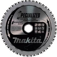 makita B-69331, EFFICUT Kreissägeblatt 150,0 mm, 48 Zähne makita B-69331, EFFICUT Kreissägeblatt 150,0 mm, 48 Zähne von Makita