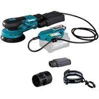 makita BO001CGZ Akku-Exzenterschleifer 40,0 V max., ohne Akku makita BO001CGZ Akku-Exzenterschleifer 40,0 V max., ohne Akku von Makita