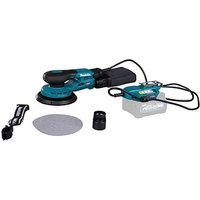 makita BO002CGZ Akku-Exzenterschleifer 40,0 V max., ohne Akku von Makita