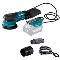 makita BO004CGZ Akku-Exzenterschleifer 40,0 V max., ohne Akku makita BO004CGZ Akku-Exzenterschleifer 40,0 V max., ohne Akku von Makita
