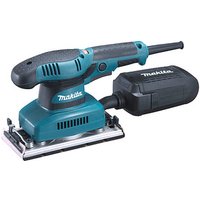 makita BO3711J Schwingschleifer 190 W von Makita