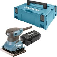 makita BO4555J Schwingschleifer 200 W von Makita