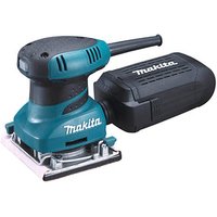 makita BO4558J Schwingschleifer 200 W von Makita