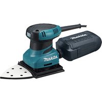 makita BO4565 Schwingschleifer 200 W von Makita