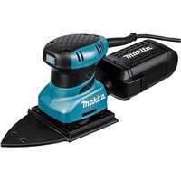 makita BO4565 Schwingschleifer 200 W makita BO4565 Schwingschleifer 200 W von Makita