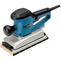 makita BO4901J Schwingschleifer 330 W makita BO4901J Schwingschleifer 330 W von Makita