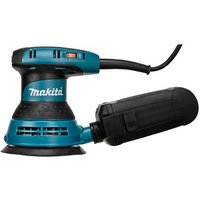 makita BO5031 Exzenterschleifer 300 W von Makita