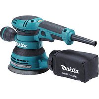 makita BO5041J Exzenterschleifer 300 W von Makita