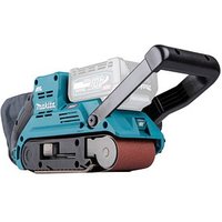 makita BS001GZ Akku-Bandschleifer makita BS001GZ Akku-Bandschleifer von Makita