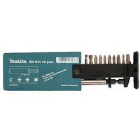 makita Bit-Set P-16782, 11-teilig von Makita