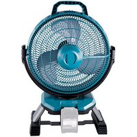 makita CF002GZ Akku-Lüfter 40,0 V max., ohne Akku von Makita
