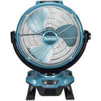 makita CF003GZ Akku-Lüfter 40,0 V max., ohne Akku von Makita