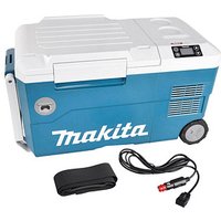 makita CW001GZ01 Akku-Kompressor-Wärme-&-Kühlbox makita CW001GZ01 Akku-Kompressor-Wärme-&-Kühlbox von Makita