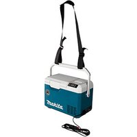makita CW003GZ01 Akku-Kompressor-Wärme-&-Kühlbox makita CW003GZ01 Akku-Kompressor-Wärme-&-Kühlbox von Makita