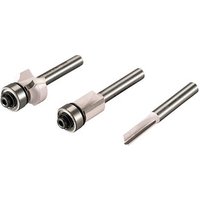 makita D-53338 Fräser-Set 3-teilig von Makita