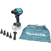 makita DAS180Z Akku-Gebläse 18,0 V, ohne Akku makita DAS180Z Akku-Gebläse 18,0 V, ohne Akku von Makita