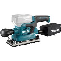 makita DBO382Z Akku-Schwingschleifer 18,0 V, ohne Akku von Makita