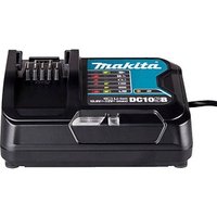 makita DC10SB Akku-Schnellladegerät von Makita