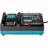 makita DC40RA Akku-Schnellladegerät makita DC40RA Akku-Schnellladegerät von Makita