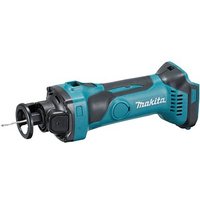 makita DCO180Z Akku-Rotationsschneider 18,0 V, ohne Akku von Makita