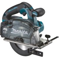 makita DCS553RTJ Akku-Handkreissäge 18,0 V, mit 2 Akkus von Makita