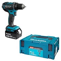 makita DDF482RFJ Akku-Bohrschrauber-Set 18,0 V, mit 2 Akkus makita DDF482RFJ Akku-Bohrschrauber-Set 18,0 V, mit 2 Akkus von Makita