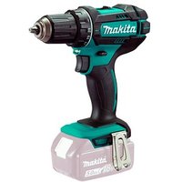 makita DDF482Z Akku-Bohrschrauber 18,0 V, ohne Akku makita DDF482Z Akku-Bohrschrauber 18,0 V, ohne Akku von Makita