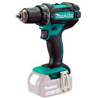 makita DDF482Z Akku-Bohrschrauber 18,0 V, ohne Akku von Makita